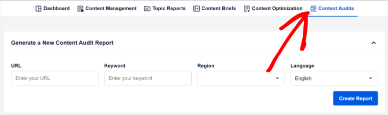 SEOBOOST-Content-Audits-Create-ISITWP-Detector gratuito de temas de WordPress seoboost content audits create