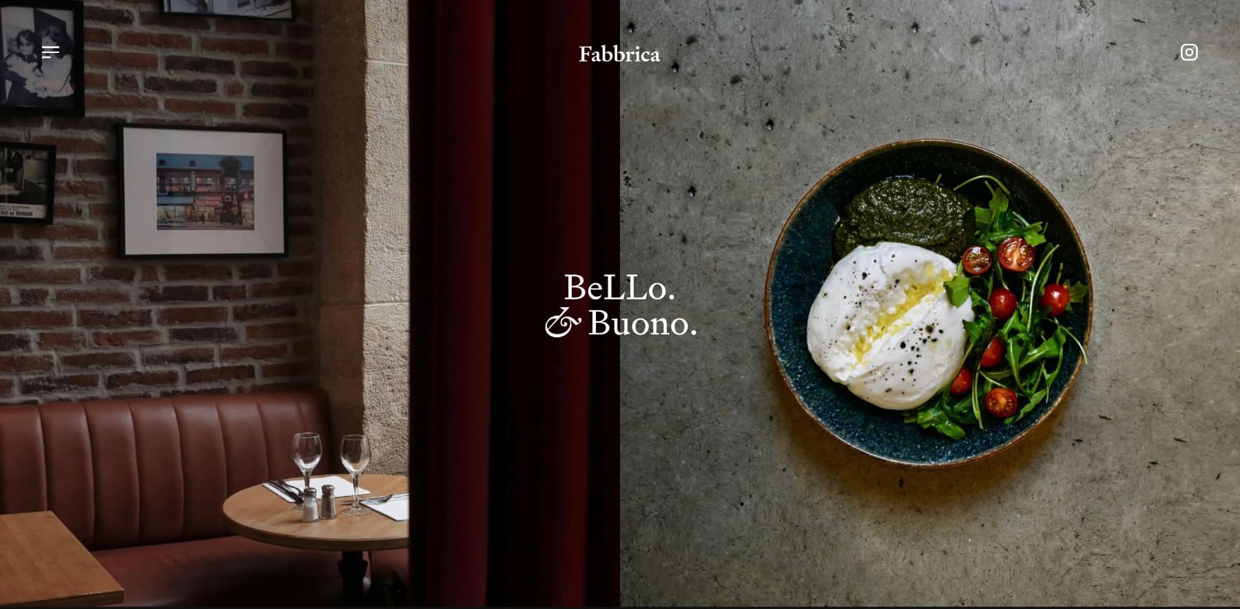 Fabbrica