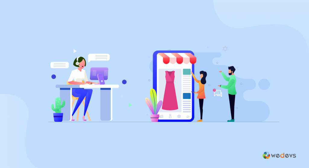 CRM untuk eCommerce ERP