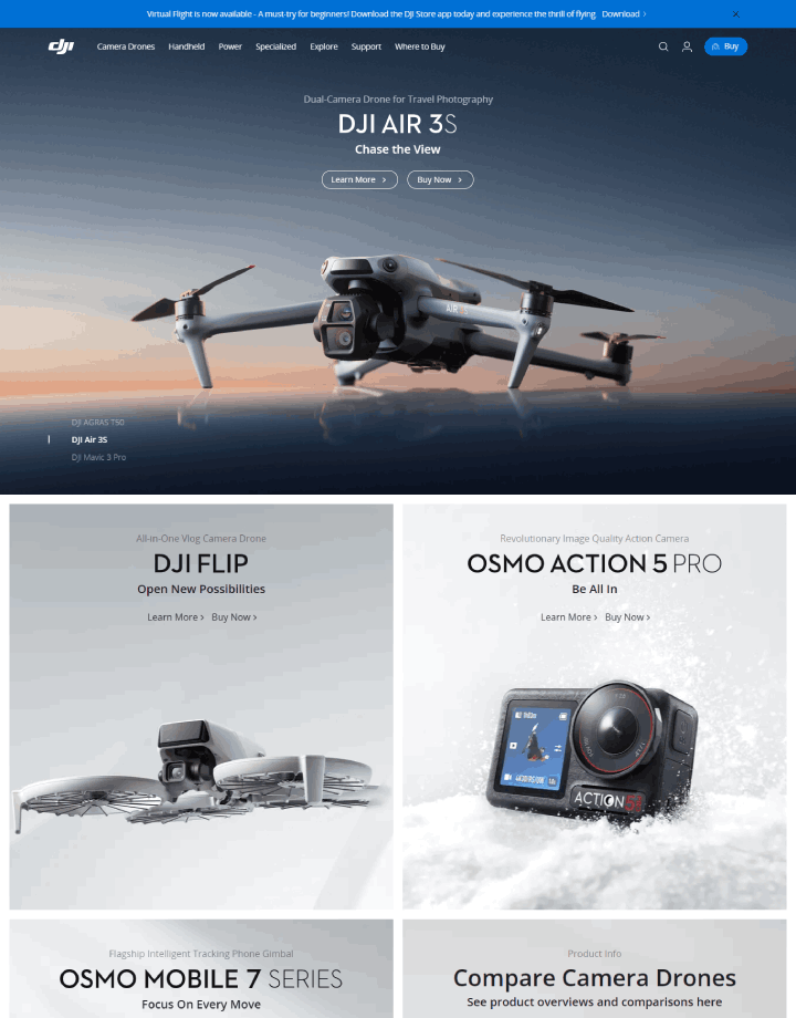 DJI