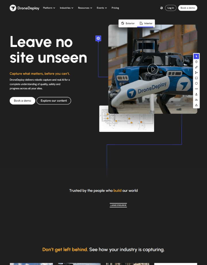 DroneDeploy