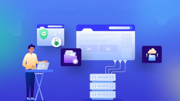 Équilibrage de la charge de réseau Network Load Balancing