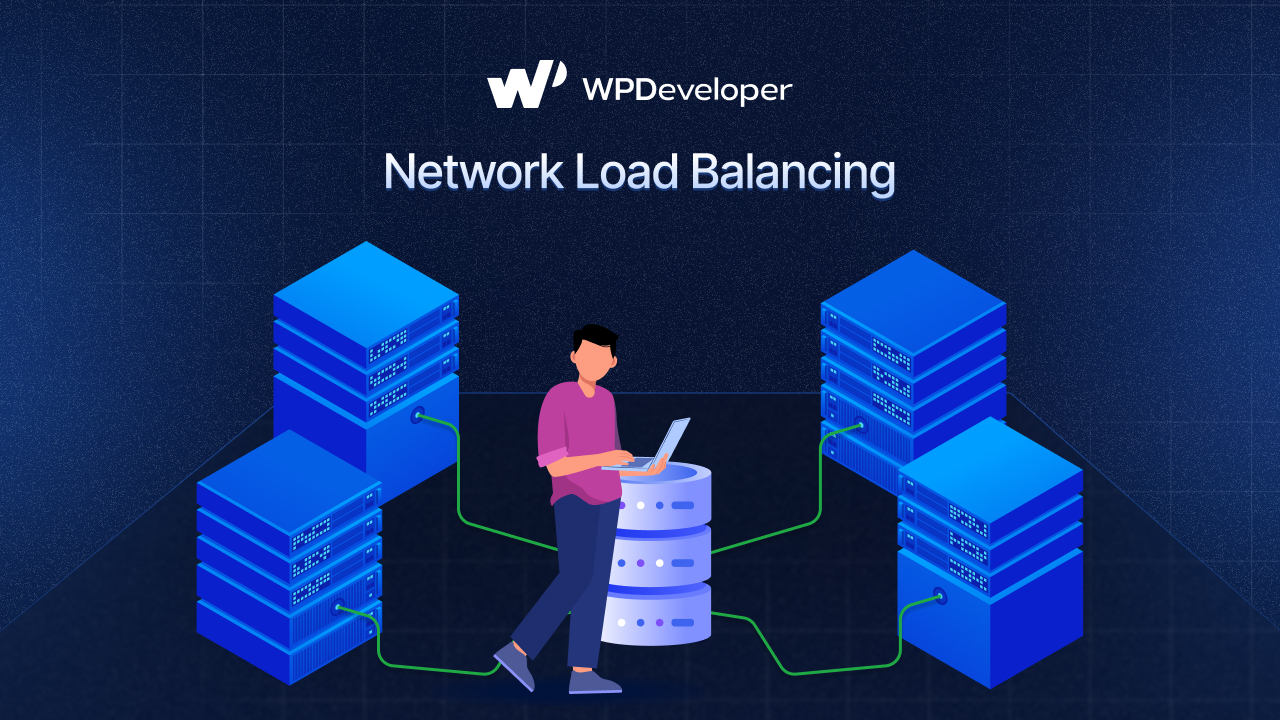 Équilibrage de la charge de réseau Network Load Balancing
