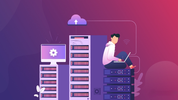 Équilibrage de la charge de réseau Network Load Balancing