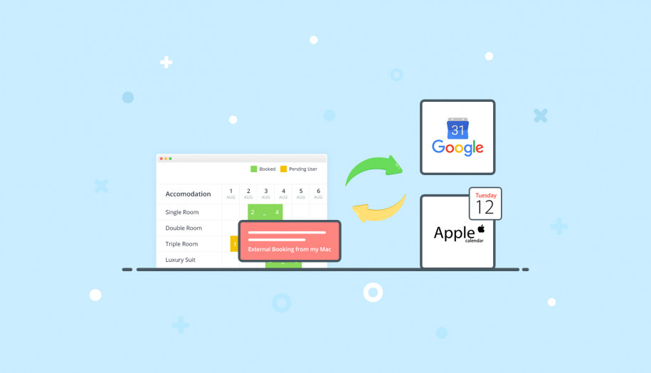 Comment synchroniser le calendrier Google