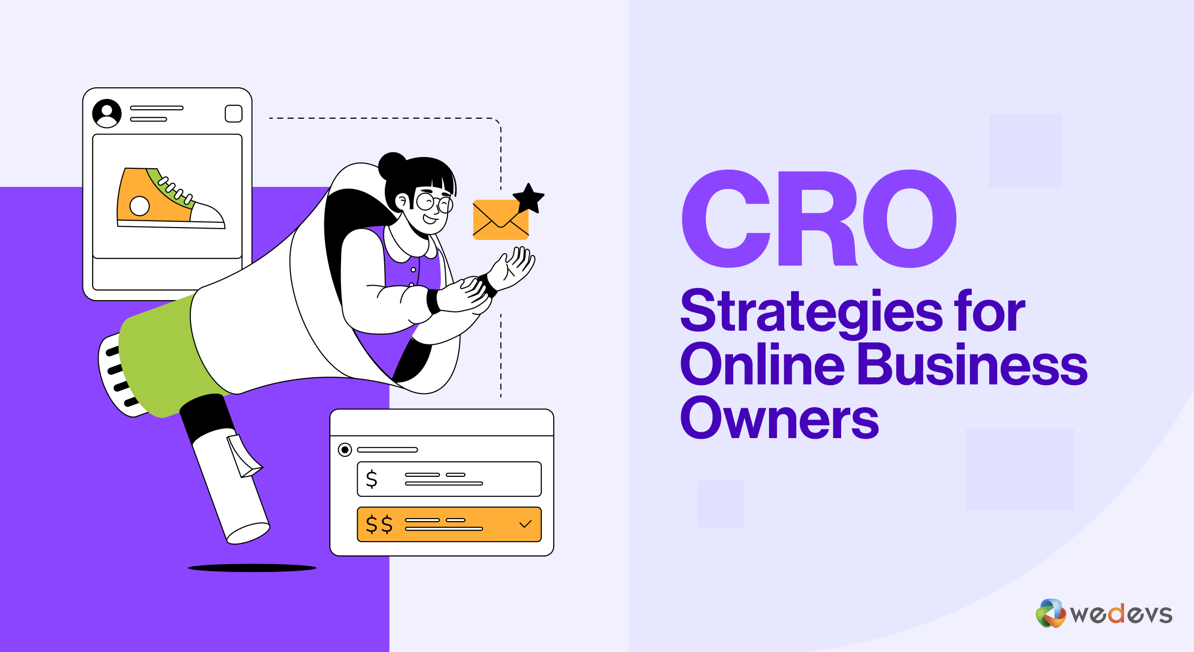 Imaginea caracteristică a blogului - Strategii de optimizare a ratei de conversie
