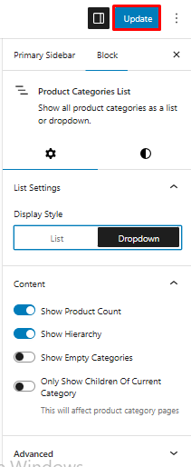 Quali sono le categorie di prodotti WooCommerce? Come organizzare e visualizzare i prodotti in modo efficace 15 setting
