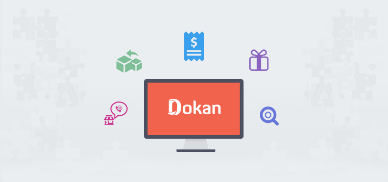 DOKAN STORIA DI SUCCESSO- TODOAMANO