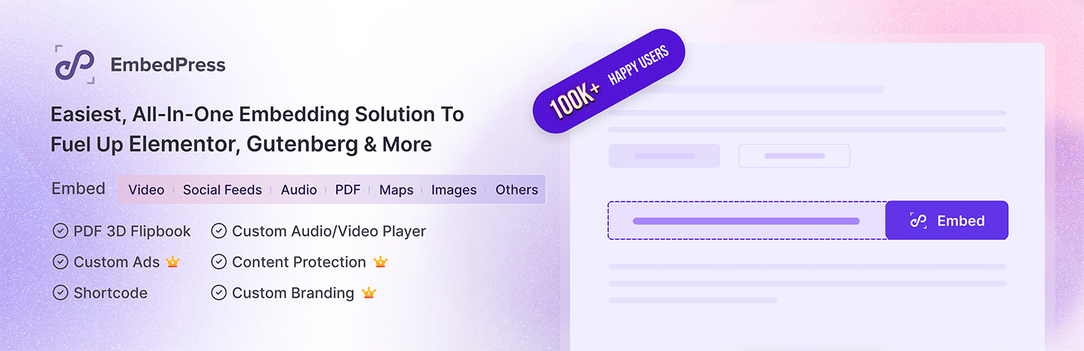 Top 5 Plugins for Embedding Social Media Posts in WordPress 2