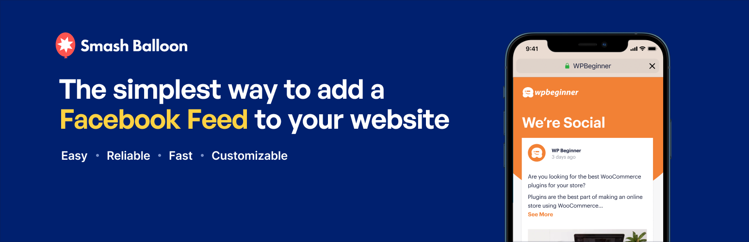 Top 5 Plugins for Embedding Social Media Posts in WordPress 4