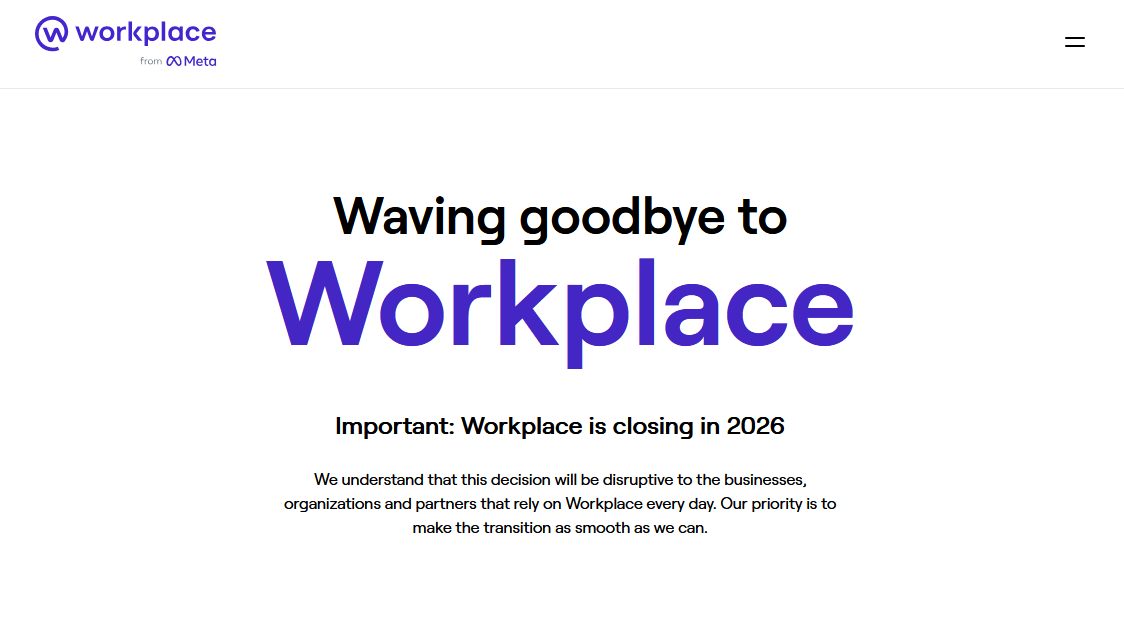 Facebook-Workplace-for-work-collaboration-ヘロセーム Facebook Workplace For Work Collaboration