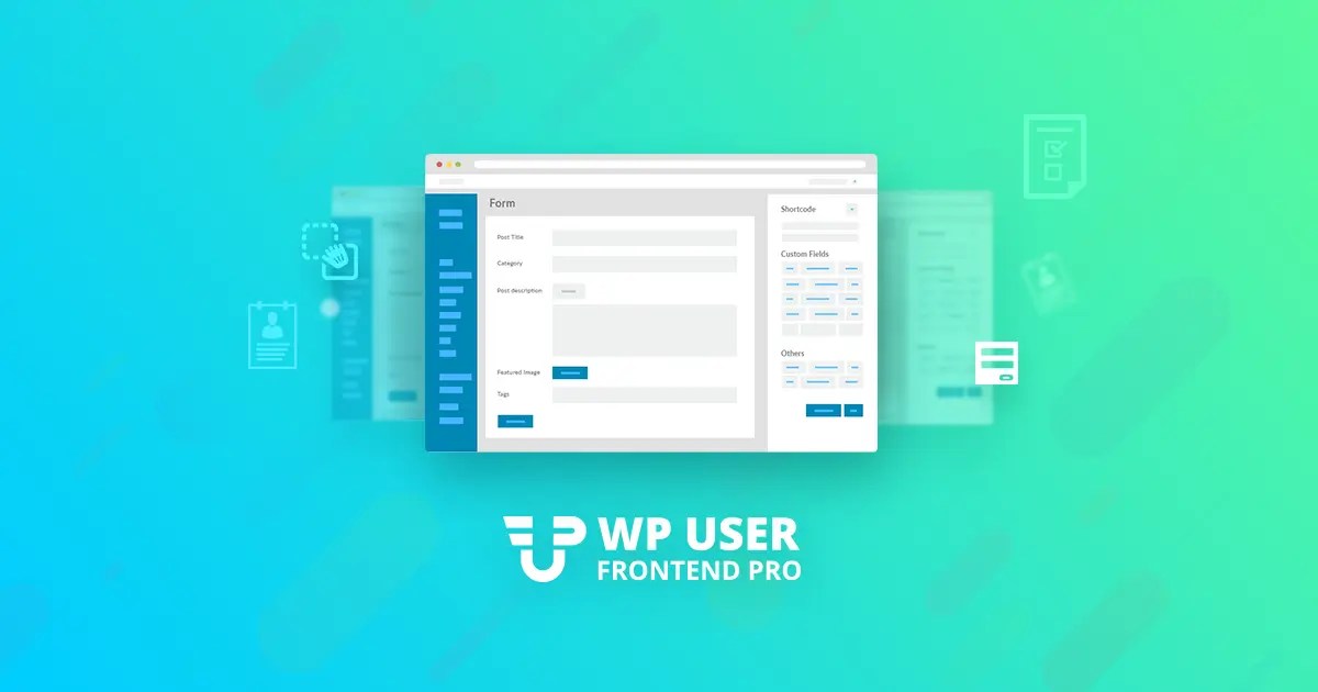 WPユーザーフロントエンドがE-E-A-Tの目標をサポートする方法