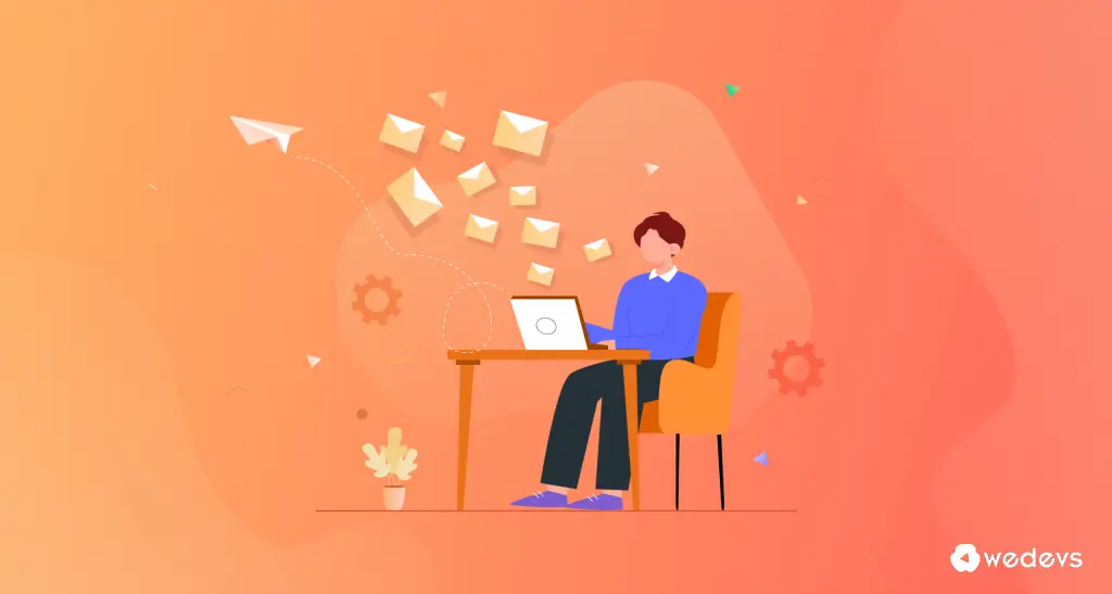 Cara mengatur otomatisasi pemasaran email wooCommerce