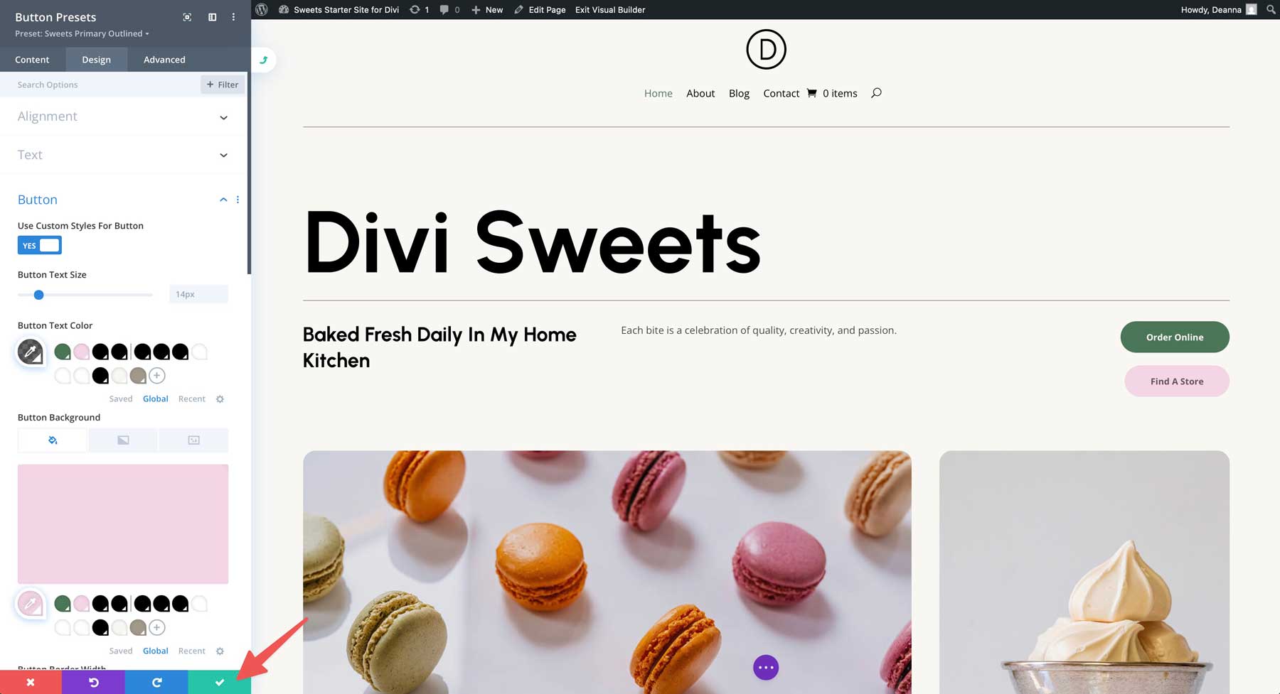 Site de pornire a dulciurilor pentru divi