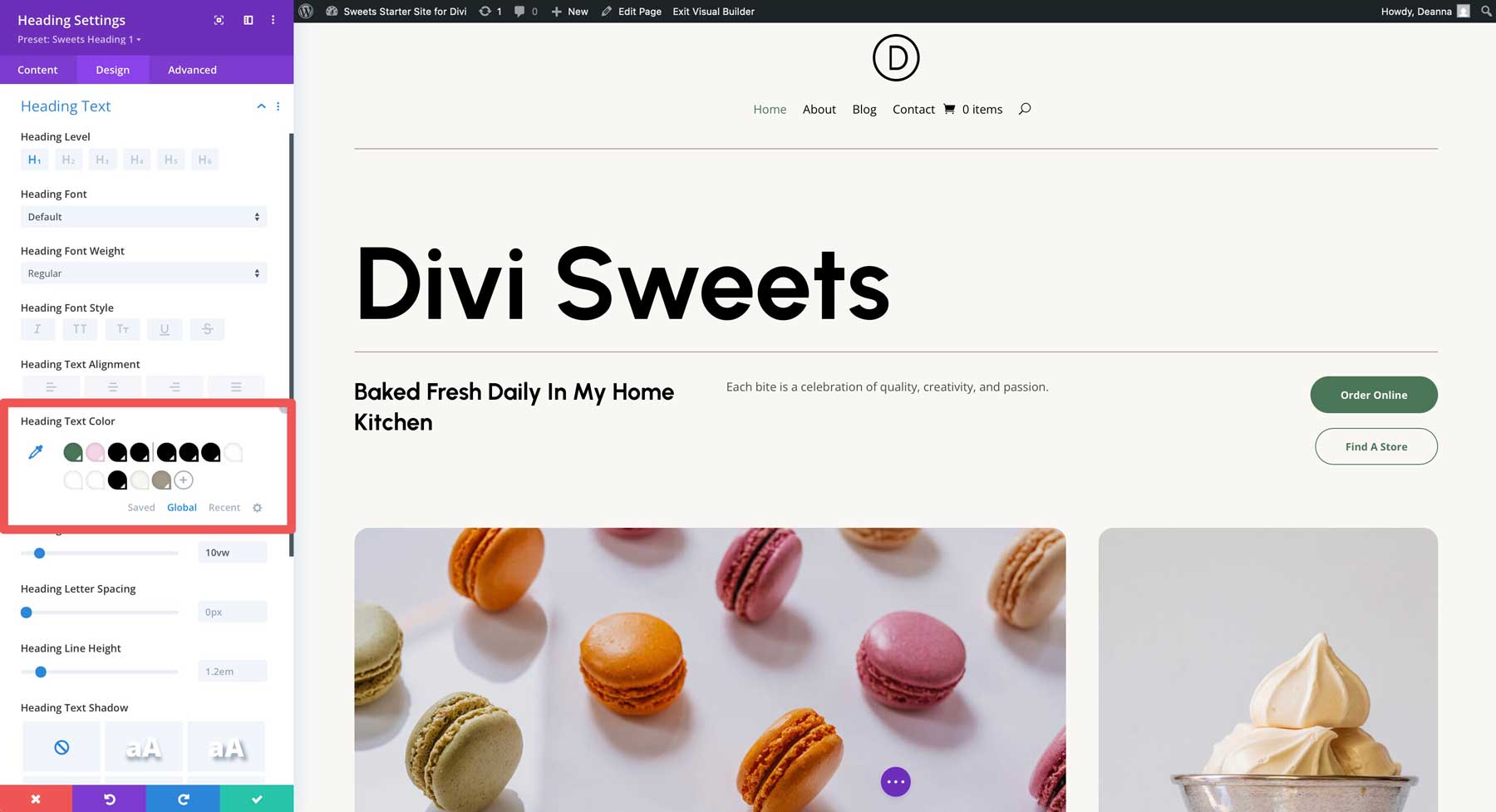 Site de pornire a dulciurilor pentru divi