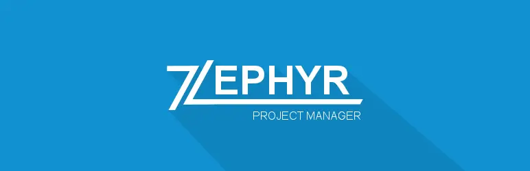 Zephyr Project Manager