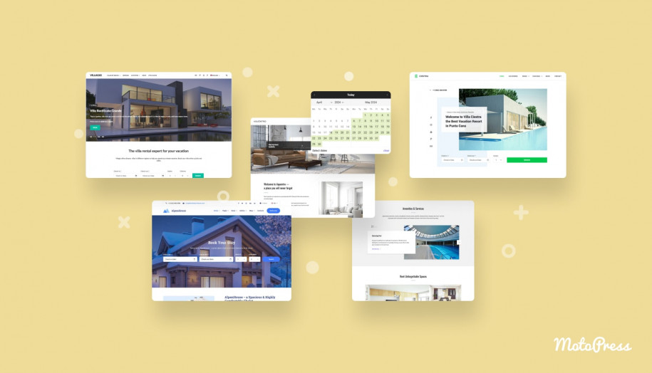 Apartment Guide mieten.