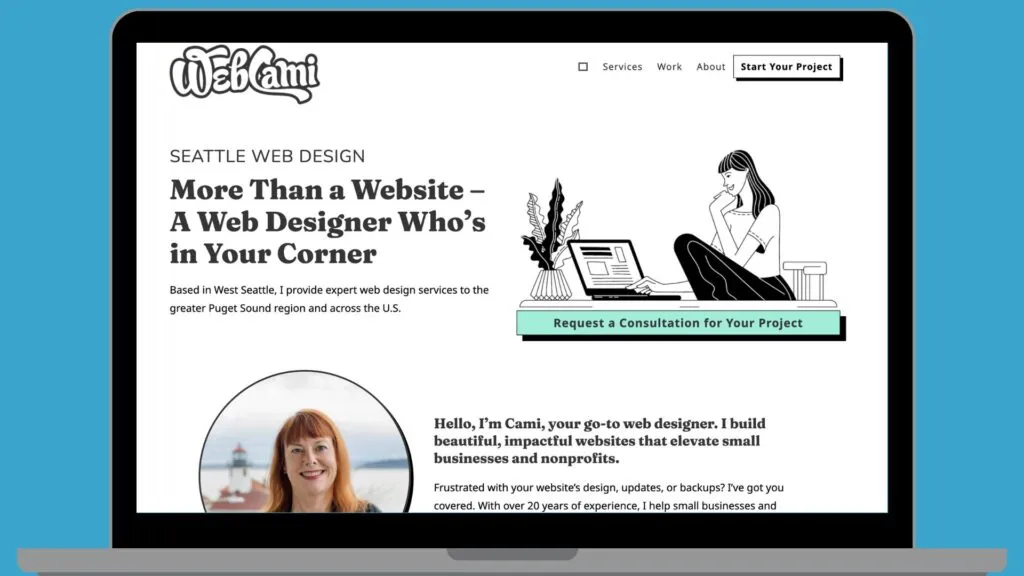 Beaver Builder für Solo -Webdesigner