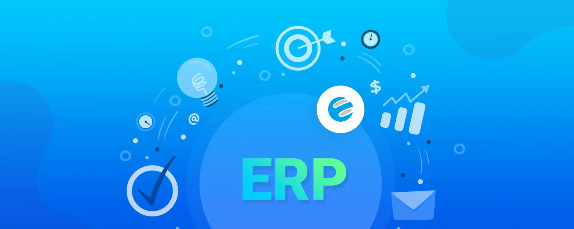 Warum ERP ein Muss für kleine Unternehmen ist