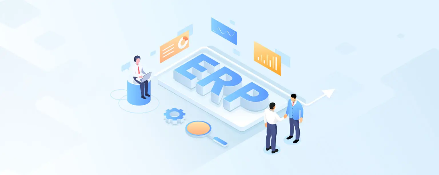 Schlüsselfaktoren, die Sie vor dem Kauf eines ERP -Systems für kleine Unternehmen berücksichtigen sollten