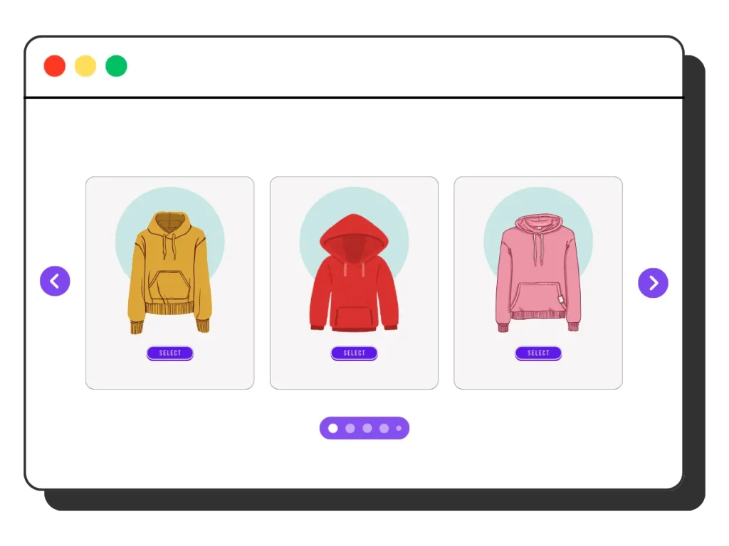 Blocuri Vayu: un mod mai inteligent, mai creativ de a construi site -uri web 6 slider blocks 24