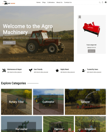 Blocuri Vayu: un mod mai inteligent, mai creativ de a construi site -uri web 16 agro 8 31