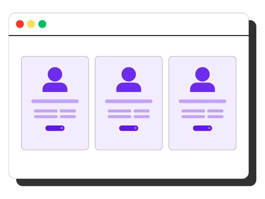 Blocuri Vayu: un mod mai inteligent, mai creativ de a construi site -uri web 11 blurb block 46