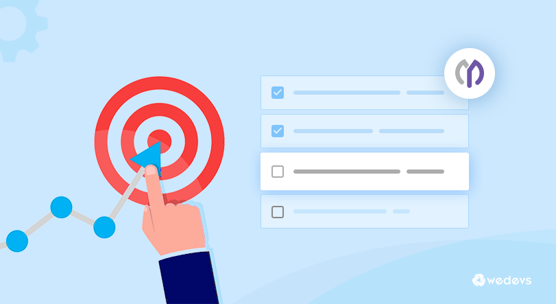 WordPress'te kilometre taşlarını yönetin