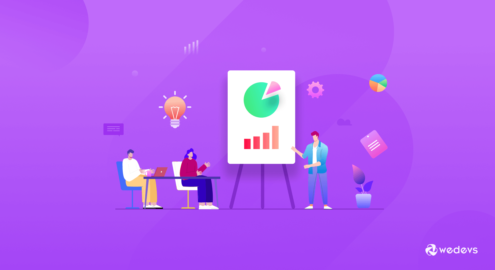 WordPress ajanslarının neden bir proje yönetimi çözümüne ihtiyacı var?