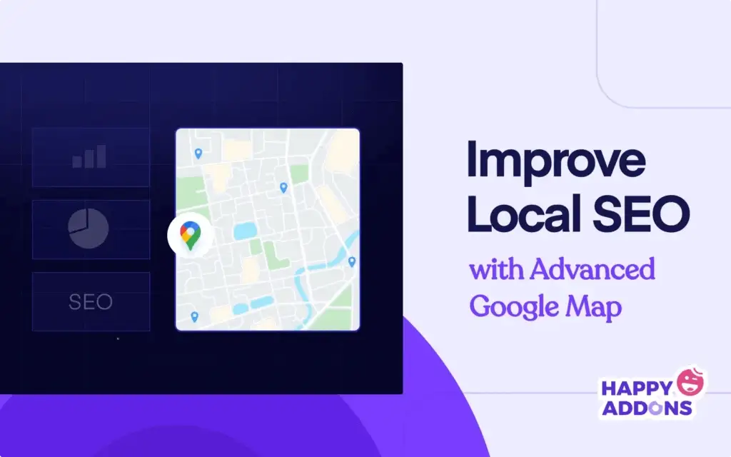 Boost Local SEO with Location Data