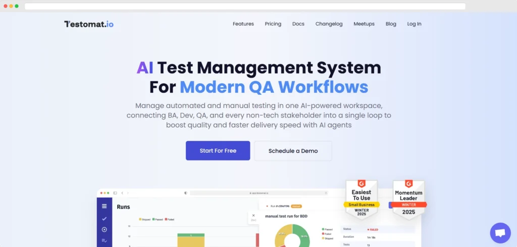 testomat.io