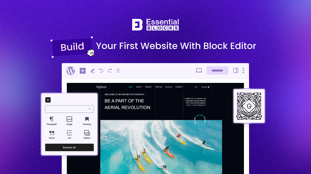 WordPress geliştirmede son trendler Latest Trends in WordPress Development