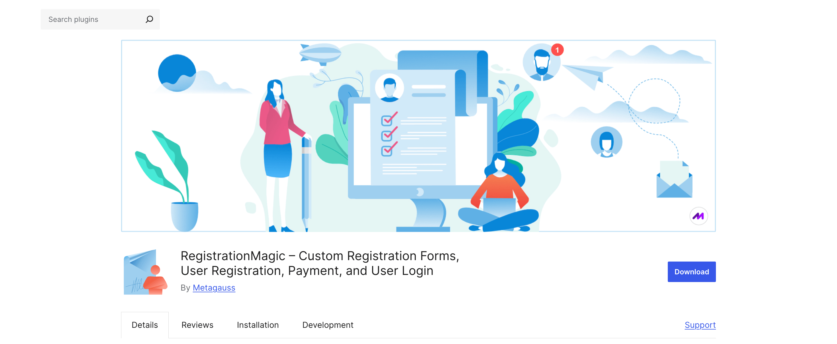 6. KayıtMagic: Form merkezli profil aracı