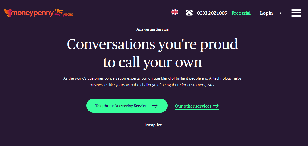 Moneypenny-the-uks favorita-virtual-recepcionista-Herothemes Moneypenny: The UK’s Favorite Virtual Receptionist