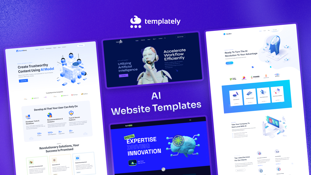 AI WordPress Webサイトを作成します create ai wordpress website