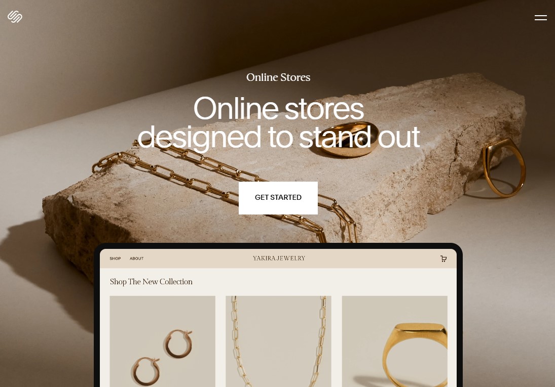 Squarespace