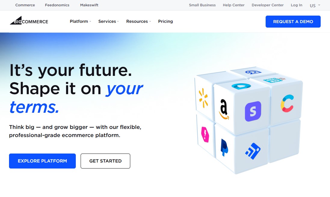 BigCommerce