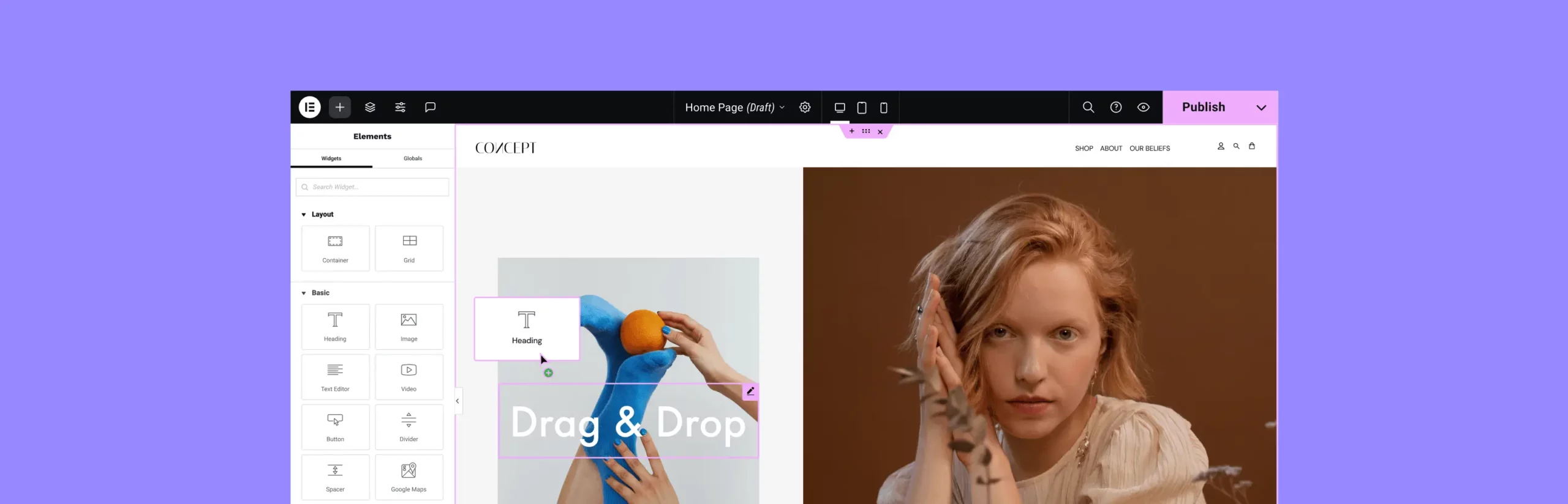 Elementor 1を使用してWordPressのカテゴリ別にブログ投稿を表示する方法 Why use Elementor to display blog posts by categories