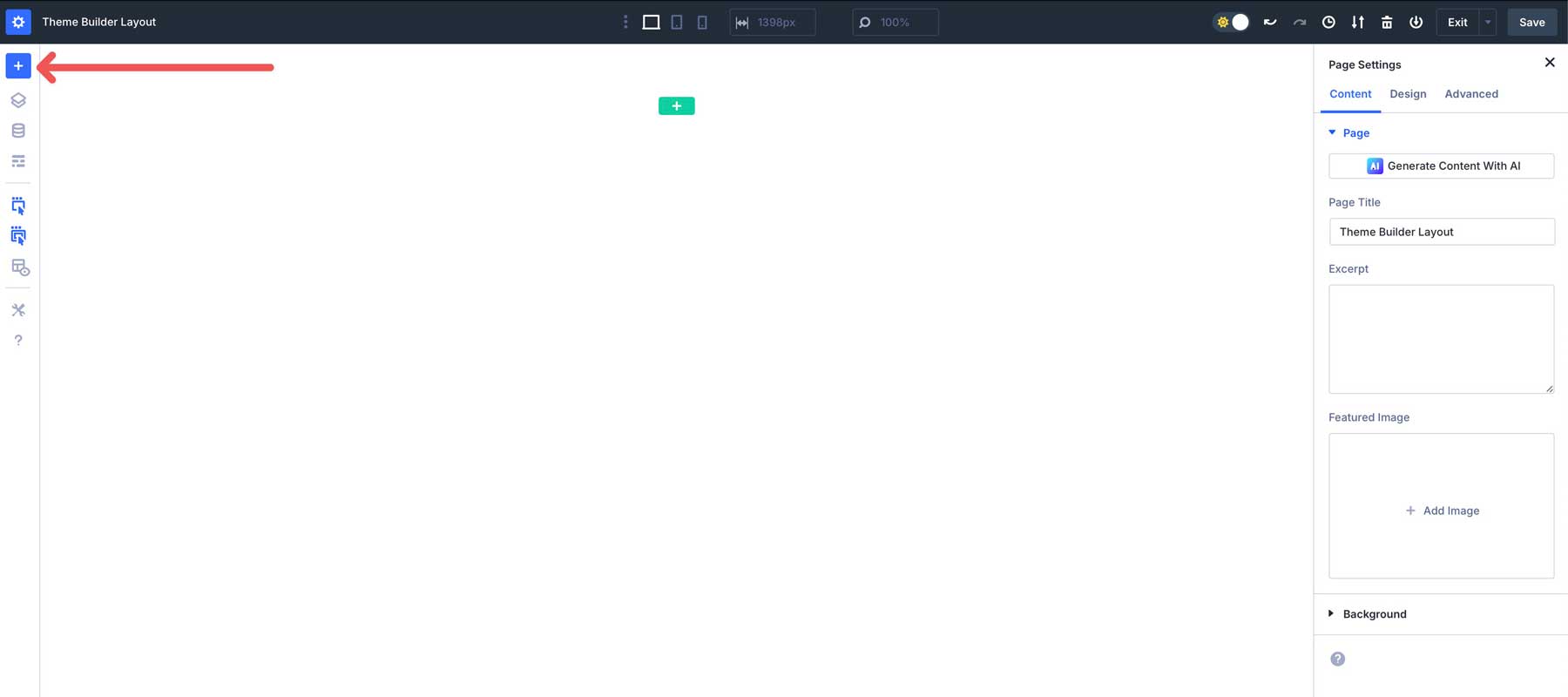 Футболки Flexbox для Divi 5