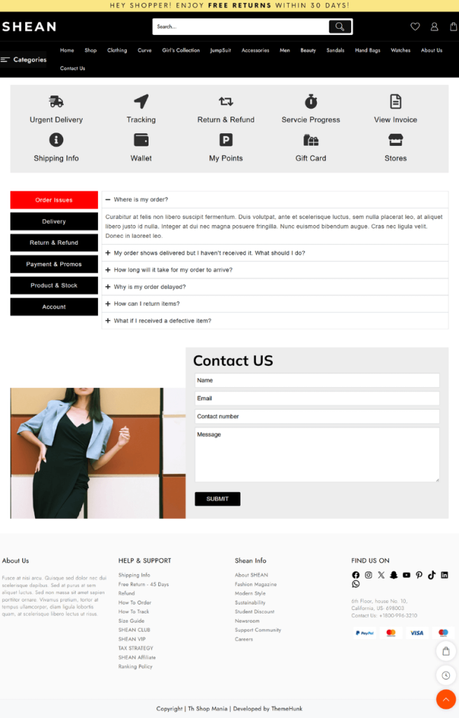 fashion contact us 35