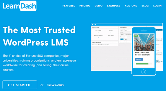 learndash wordpress 会员插件