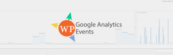 Evenimente WP Google Analytics