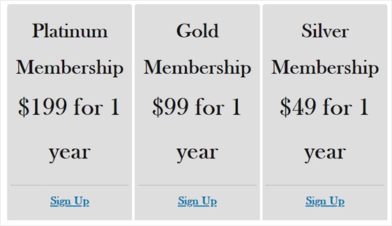 membros da página memberpress