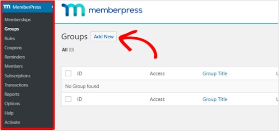 plug-ins de adesão wordpress