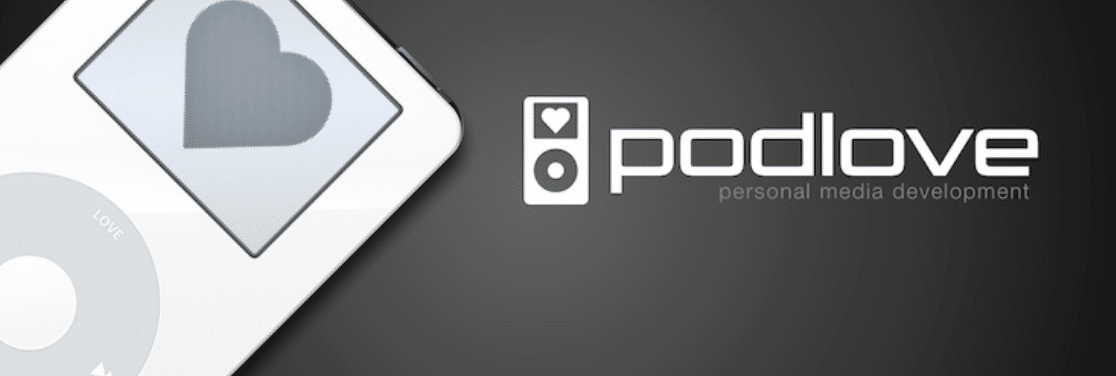 editor de podcast podlove