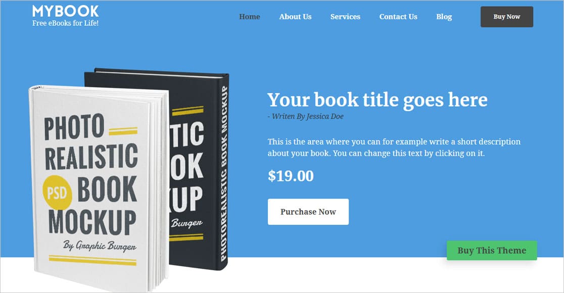 หนังสือของฉัน
