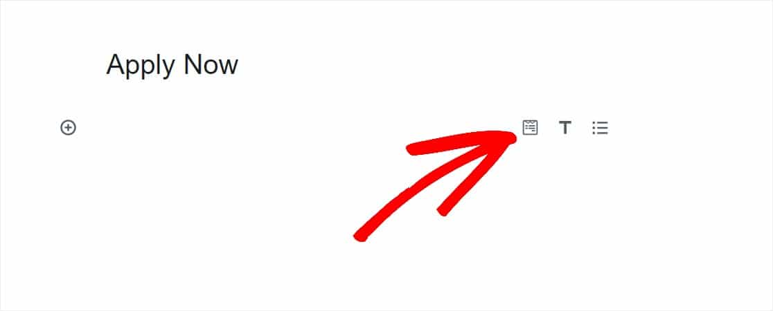 web sitesine iş başvuru formu ekleme