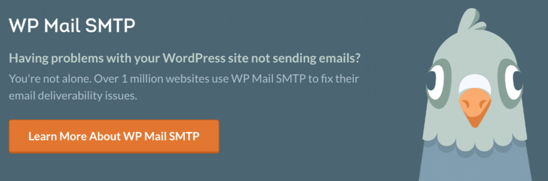 WPForms dengan WP Mail SMTP