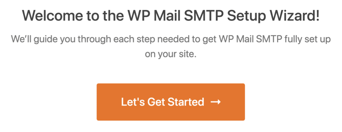 WPメールSMTPセットアップウィザード